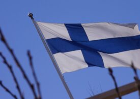 Și Finlanda își închide granițele pentru autoturisme înmatriculate în Rusia