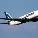 EURO 2024: Cursa specială TAROM, cu bilete de până la 800 de euro, are întârziere de aproape 5 ore. Explicația companiei