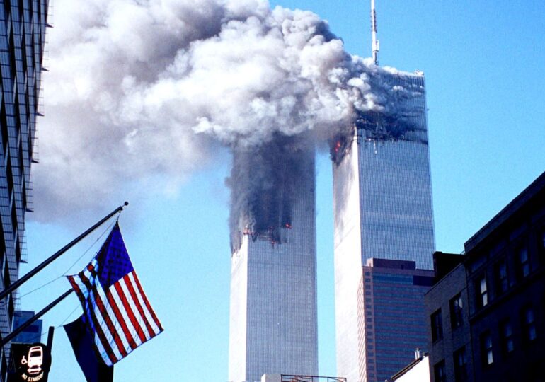 SUA comemorează 21 de ani de la atacurile din 11 septembrie: „Nicio zi nu te va şterge din memoria timpului”