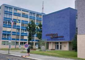 Cehia invocă securitatea națională și le interzice studenților din Rusia și Belarus să urmeze anumite facultăți