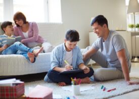 Metode prin care poți petrece timp de calitate alături de copilul tău