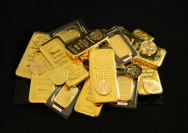 Investiția în aur: Tot ce trebuie să știi