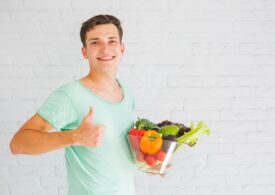 Vitamina K: 4 beneficii pentru organism