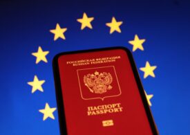Comisia Europeană explică restricţiile de viză pentru ruşi