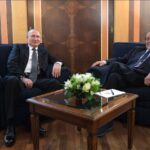 Berlusconi, un apropiat al lui Putin:  trupele ruse  trebuiau să ajungă la Kiev într-o săptămână, să înlocuiască guvernul lui Zelenski şi să se întoarcă înapoi