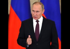 Putin a anunțat mobilizarea parțială și amenință cu bomba nucleară: Nu este un bluf! SUA și UE vor să mute războiul pe teritoriul rus (Video)