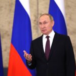 Vladimir Putin lansează un avertisment după puternicul atac de luni: Nu este tot ce am putut face