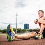 Alex Corneschi câștigă Maratonul București 2022 și își păstrează titlul de campion național