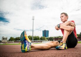Alex Corneschi câștigă Maratonul București 2022 și își păstrează titlul de campion național