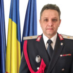 IGSU confirmă ancheta Parchetului: Numărul doi în instituție și-ar fi pus șoferul să-și asume un accident pe care l-a făcut când era beat