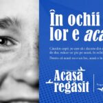 Asociația The Social Incubator și Vola.ro ajută copiii să ajungă în brațele părinților plecați la muncă în străinătate