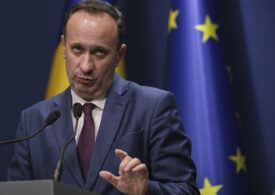 Miniștrii lui Ciolacu dau vina pe război pentru gaura uriașă din buget: Haideți să nu mai privim lucrurile negativ, Guvernul face eforturi