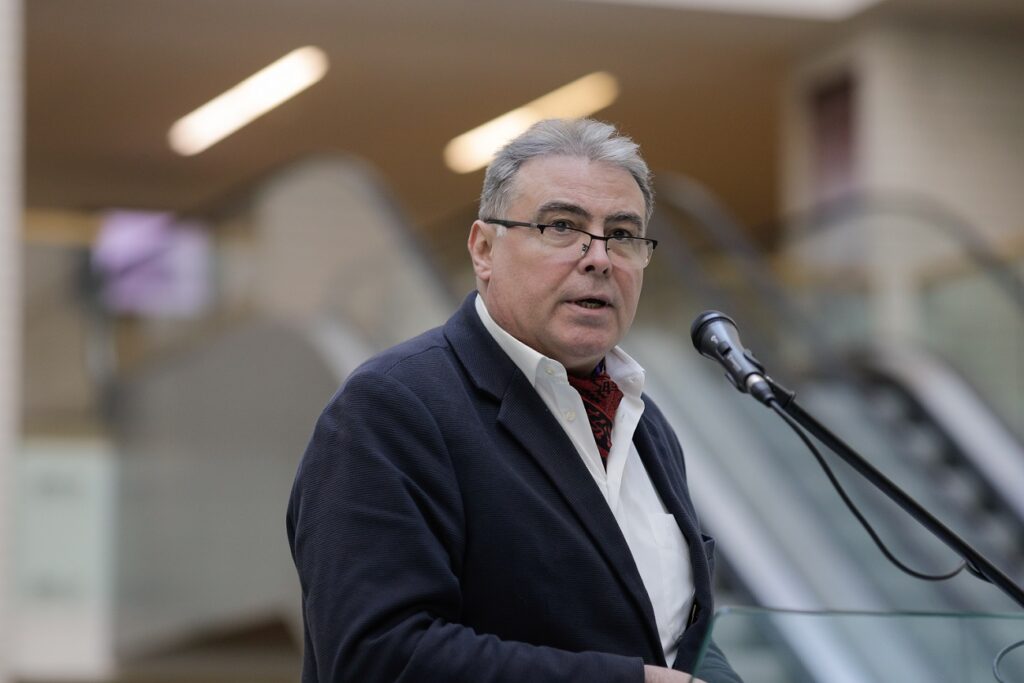 Adrian Cioroianu, sancționat penal după ce a dezvăluit investigația la care lucra jurnalista Emilia Șercan
