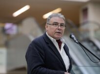 Adrian Cioroianu, sancționat penal după ce a dezvăluit investigația la care lucra jurnalista Emilia Șercan