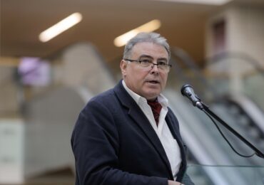 Adrian Cioroianu, sancționat penal după ce a dezvăluit investigația la care lucra jurnalista Emilia Șercan