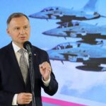 Polonia vrea arme nucleare pe teritoriul ei