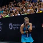 Anna Blinkova câștigă turneul WTA Transylvania Open