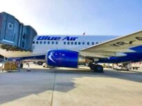 Blue Air a intrat in faliment. Lichidatorul spune că e cea mai bună soluție