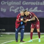 Gabi Balint, replică tranșantă după ultima victorie a lui Dan Petrescu: „CFR Cluj e campioană fără să joace fotbal”