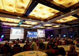 A zecea ediție a CIO Council National Conference a reunit elita IT-ului românesc