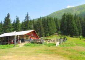 Se închide una dintre cele mai cunoscute cabane montane din Făgăraș