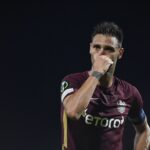 Mario Camora, căpitanul lui CFR Cluj, internat de urgență într-un spital din București – presă