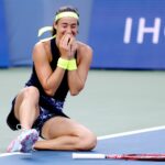 Caroline Garcia, abandonată de antrenor chiar înainte de Turneul Campioanelor