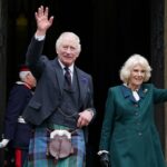 Regele Charles nu vrea să locuiască la Buckingham. Cum arată reședințele sale (Galerie foto)