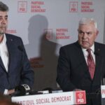 Avem ministru nou la Apărare: Cine e Angel Tîlvăr, cel propus, acceptat şi uns în doar câteva ore