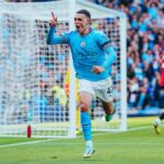 Manchester City o umilește pe Manchester United cu un scor de tenis