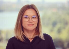 Terapiile genice sau celulare sunt acum accesibile pacienților din România - interviu cu Claudia Filipescu – Strategy, Innovation & Transformation Lead Novartis România