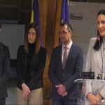 Clotilde Armand susţine că experimentul controversat pentru încălzirea din Aviației a fost un succes, dar îl pasează la PMB: E greu să mulțumești pe toată lumea