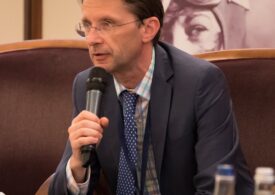 BNR: Cel mai mare risc economic pentru România este unul politic