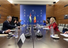România si Ungaria reiau după 10 ani negocierile pe problemele minorităților
