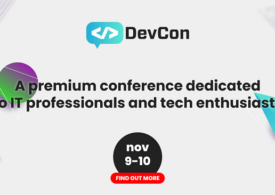 Peste 30 de speakeri internaționali de la RedHat și Meta vin la DevCon 2022