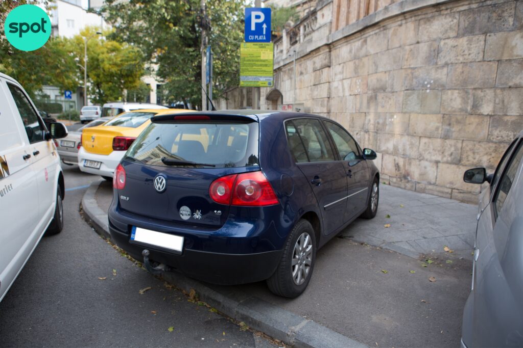 VW-politist-