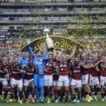 Flamengo a câștigat Copa Libertadores