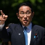 Premierul japonez, după un tur prin țările G7: Asia ar putea fi Ucraina de mâine