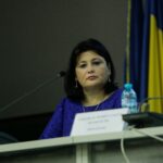 Valul pensionărilor din justiţie: Gabriela Baltag (CSM) şi alţi 62 de judecători vor să iasă din scenă