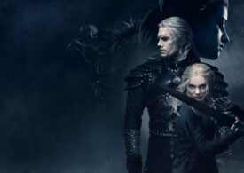 Fanii The Witcher amenință că vor boicota serialul, după schimbarea actorului principal