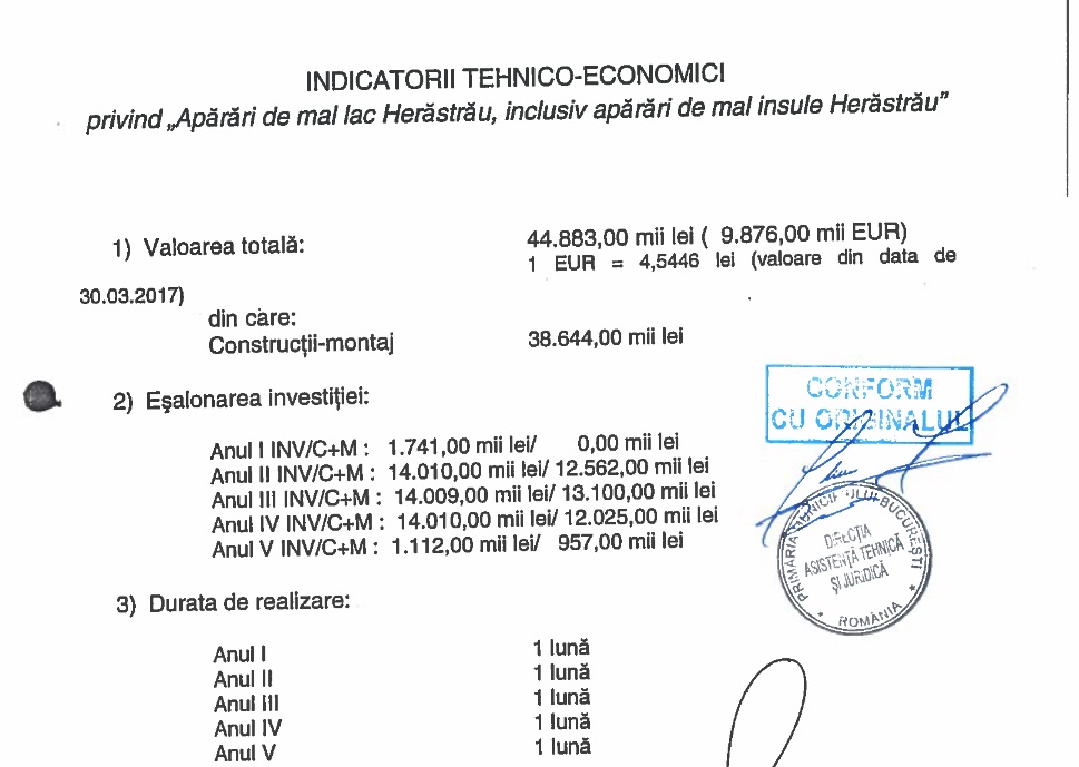 Indicatori-tehnico-economici