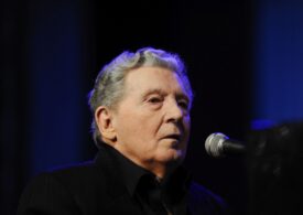 A murit Jerry Lee Lewis