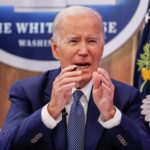 Joe Biden a primit un vaccin anti-Covid-19 actualizat