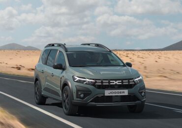 Un model Dacia, într-un top al celor mai bune mașini second-hand