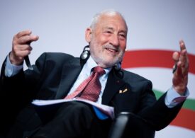Joseph Stiglitz: Cum să NU lupți împotriva inflației