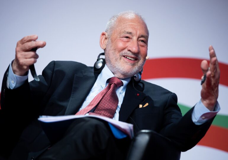 Joseph Stiglitz: Cum să NU lupți împotriva inflației