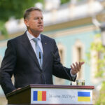 Iohannis și opt președinți europeni au semnat susținerea aderării Ucrainei la NATO