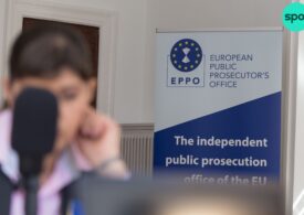 Anchetă de amploare a Parchetului European: Fraudă de peste 80 milioane de euro în Germania, un român a fost arestat