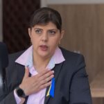 Kovesi mai face o încercare să obțină finalizarea dosarului deschis pe numele ei de Secția specială