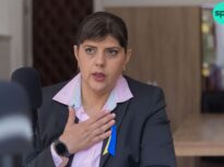 Laura Codruța Kovesi Voices Support as Over 500 Magistrates Stand Against Judicial Abuses in Romania